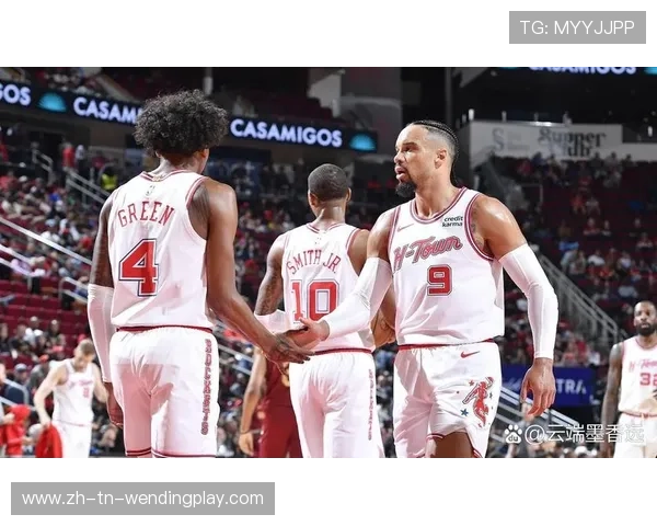 火箭队历史老球员名单回顾与球迷记忆中的巨星