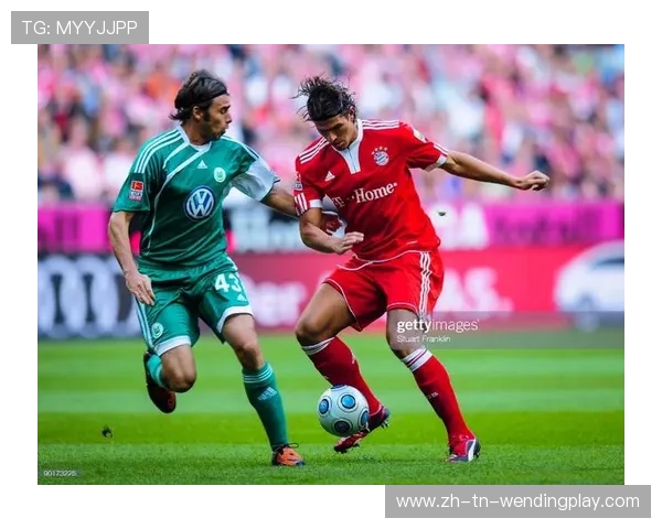 德甲球队合照常用文案及拍摄风格模板