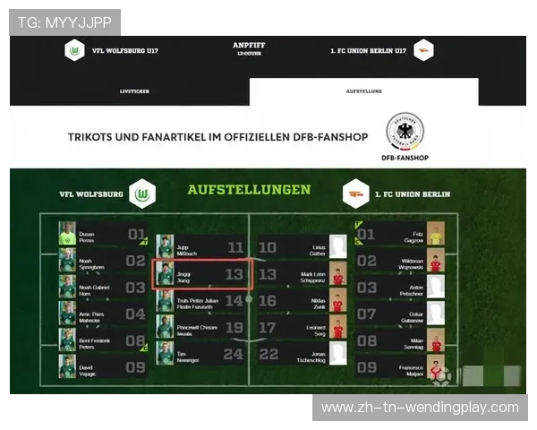 德甲联赛各球队进球精彩集锦汇总