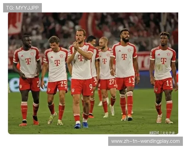 拜仁慕尼黑欧冠战绩与历史