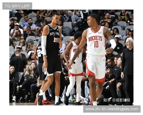 火箭队与马刺历次系列赛的大比分如何演变