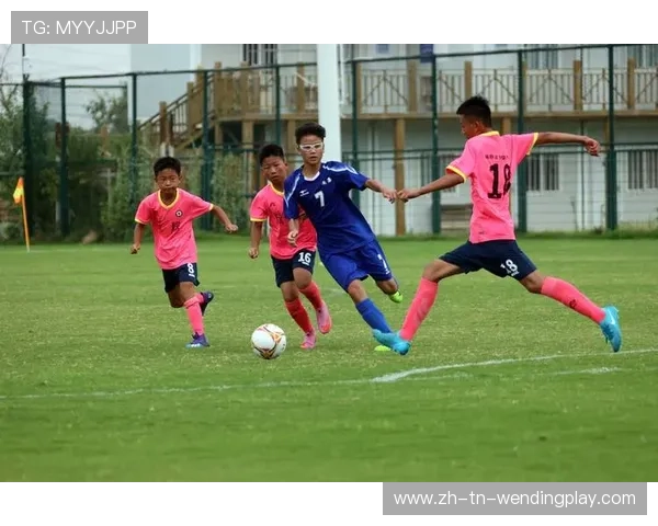 足球赛事对青少年足球发展的影响与机遇