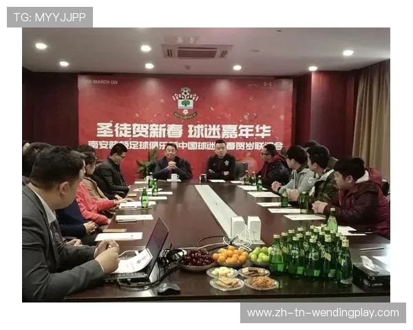 英超球队春节拜年视频与中国球迷互动案例