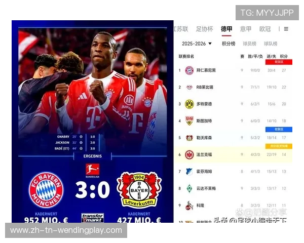 征战过德甲的球队历史及影响力分析