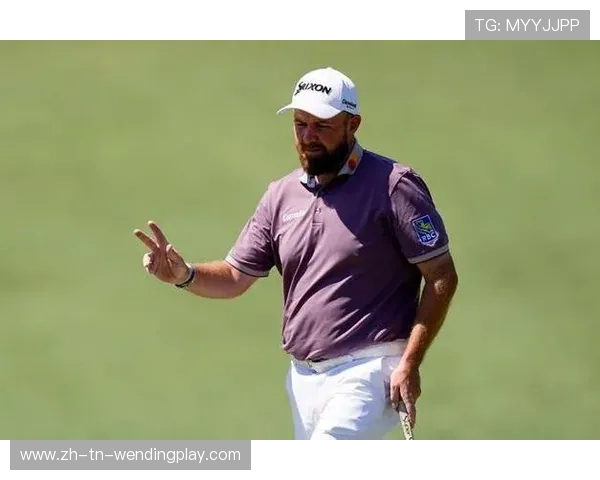 美国大师赛历史时刻劳瑞两记一杆进洞破纪录杀入争冠行列